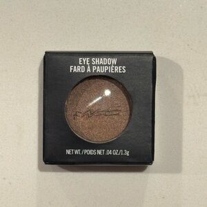 MAC Cosmetics Shimmering Brown Eyeshadow